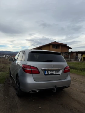 Mercedes-Benz B 200 - 8000 € - 14263855 3