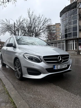 Mercedes-Benz B 200 - 8000 € - 14263855 2
