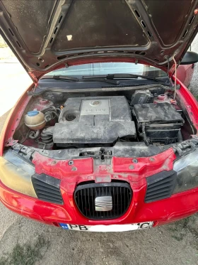 Seat Ibiza 1.2 | Mobile.bg � ����� ������ 5