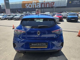 Renault Clio 1.0 TCe 100 LPG - 13200 € - 87815600 6