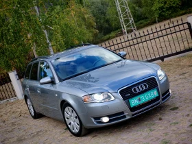 ����� �� �������� �� Audi A4 2.0TDI(140)* QUATTRO* EXCLUSIVE* ��� ����* 