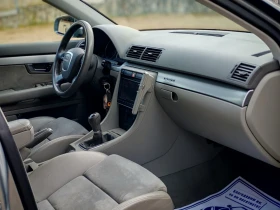 Audi A4 2.0TDI(140)* QUATTRO* EXCLUSIVE* ��� ����*  | Mobile.bg � ����� ������ 12