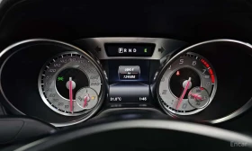 Mercedes-Benz SL 400 * Обдухване * H/K * Червена кожа * Без инциденти * - 29500 € - 49116524 9