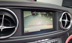 Mercedes-Benz SL 400 * Обдухване * H/K * Червена кожа * Без инциденти * - 29500 € - 49116524 13