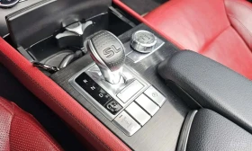 Mercedes-Benz SL 400 * Обдухване * H/K * Червена кожа * Без инциденти * - 29500 € - 49116524 11