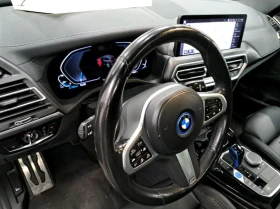 BMW iX3 74 kWh M Sport  | Mobile.bg � ����� ������ 10