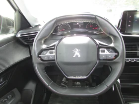 Peugeot 208 1.5 e-HDI EU6D | Auto.bg — изображение 11