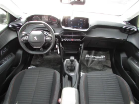 Peugeot 208 1.5 e-HDI EU6D | Auto.bg — изображение 7