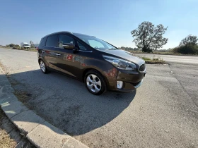 Kia Carens 1.6 NAVI STYLE ШВЕЙЦАРИЯ - 6900 € - 82882755 4