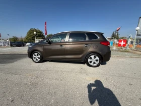 Kia Carens 1.6 NAVI STYLE ШВЕЙЦАРИЯ - 6900 € - 82882755 2