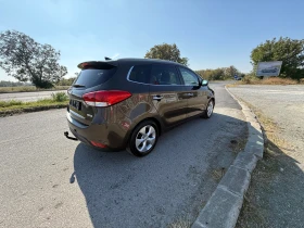 Kia Carens 1.6 NAVI STYLE ШВЕЙЦАРИЯ - 6900 € - 82882755 3