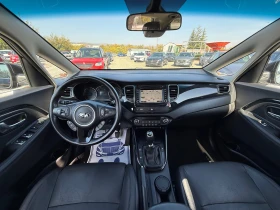 Kia Carens 1.6 NAVI STYLE ШВЕЙЦАРИЯ - 6900 € - 82882755 7