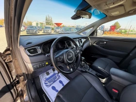 Kia Carens 1.6 NAVI STYLE ШВЕЙЦАРИЯ - 6900 € - 82882755 6