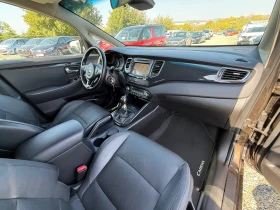 Kia Carens 1.6 NAVI STYLE ШВЕЙЦАРИЯ - 6900 € - 82882755 8