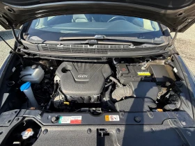 Kia Carens 1.6 NAVI STYLE ШВЕЙЦАРИЯ - 6900 € - 82882755 14