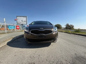 Kia Carens 1.6 NAVI STYLE ШВЕЙЦАРИЯ - 6900 € - 82882755 5