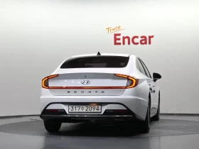 Hyundai Sonata 2.0 Lpg Smart | Mobile.bg � ����� ������ 4
