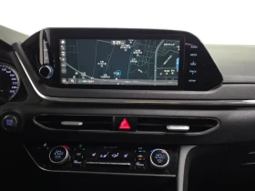 Hyundai Sonata 2.0 Lpg Smart | Mobile.bg � ����� ������ 14