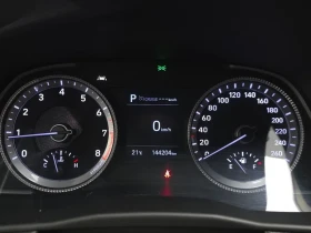 Hyundai Sonata 2.0 Lpg Smart | Mobile.bg � ����� ������ 8