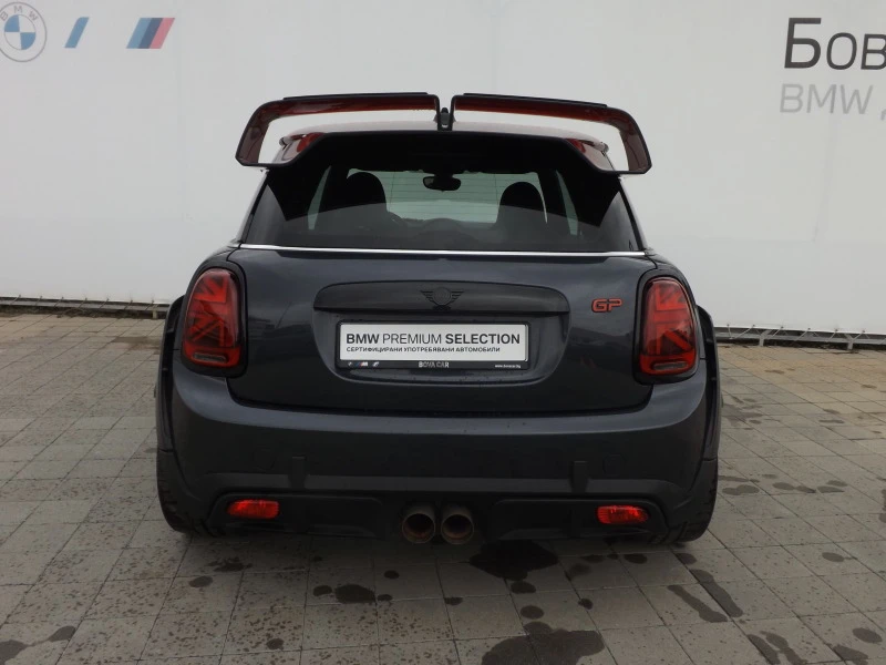 Mini John Cooper Works GP, снимка 12 - Автомобили и джипове - 43073601