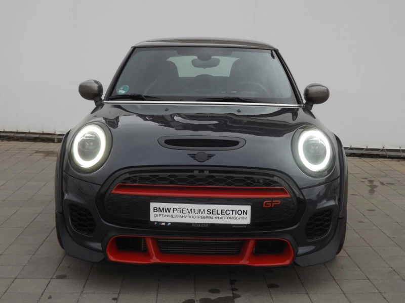 Mini John Cooper Works GP, снимка 2 - Автомобили и джипове - 43073601