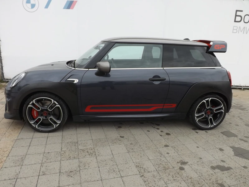 Mini John Cooper Works GP, снимка 16 - Автомобили и джипове - 43073601