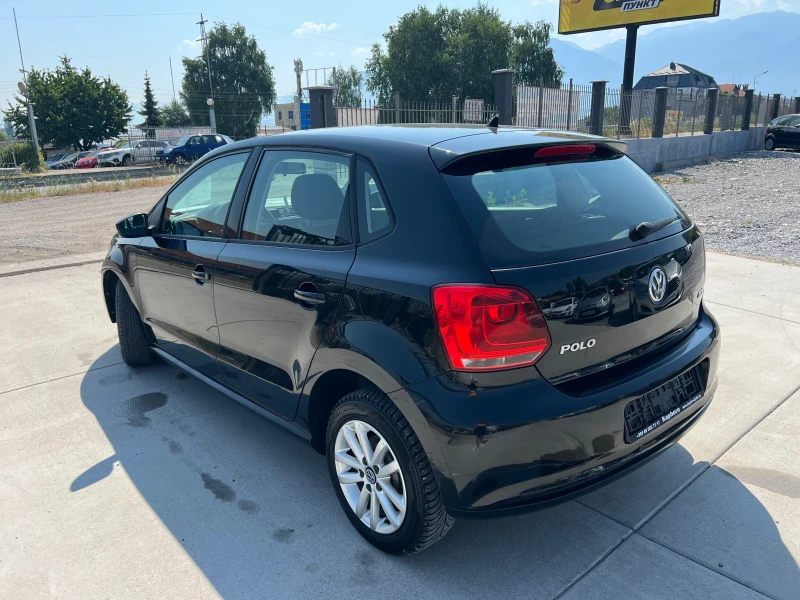 VW Polo 1.2TDI Euro5B, снимка 4 - Автомобили и джипове - 46355781
