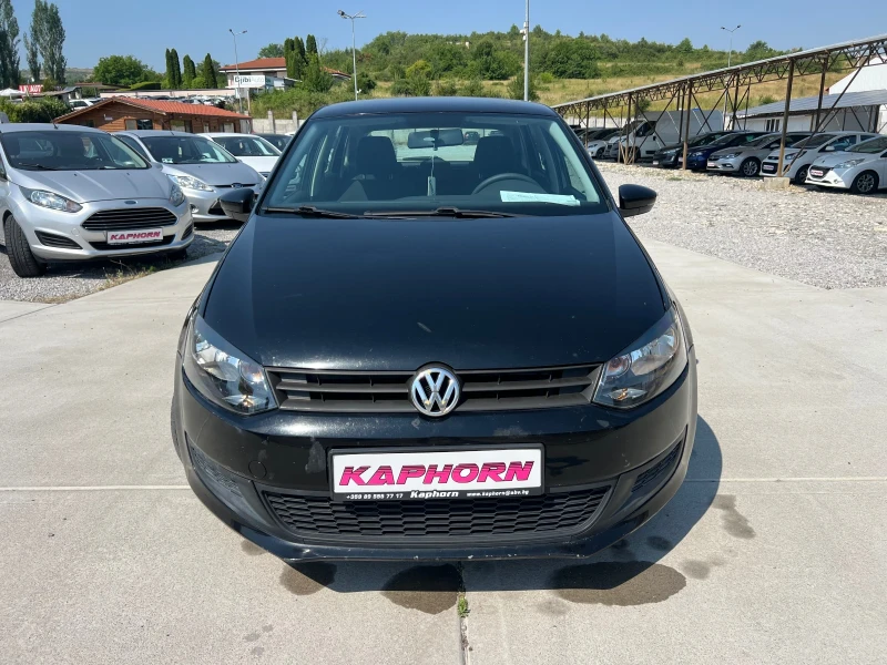 VW Polo 1.2TDI Euro5B, снимка 2 - Автомобили и джипове - 46355781