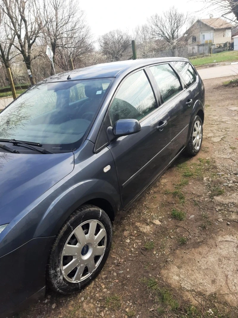 Ford Focus Kombi, снимка 2 - Автомобили и джипове - 46761988