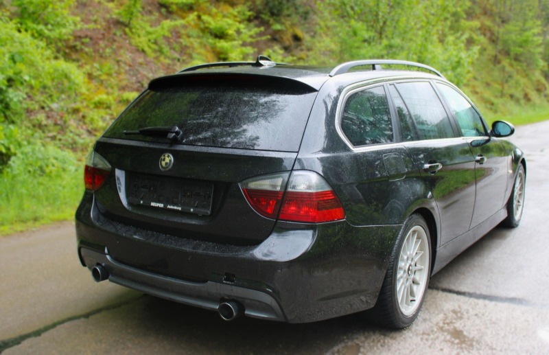 BMW 330, снимка 3 - Автомобили и джипове - 46030083