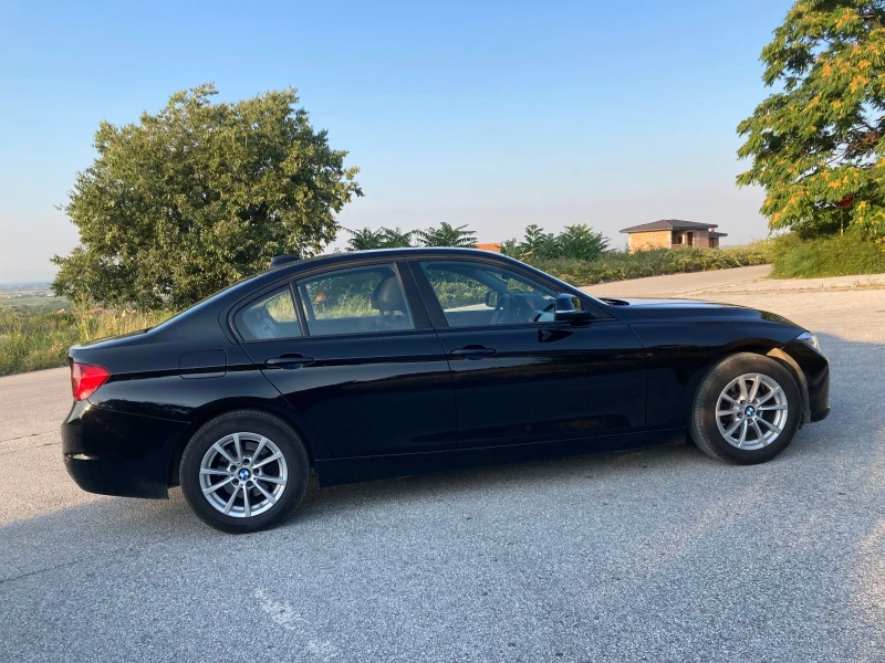 BMW 318 D Auto Bavaria, снимка 7 - Автомобили и джипове - 47396099