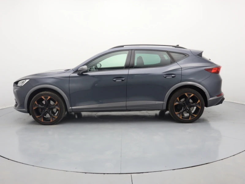 Cupra Formentor 2.0 TSI 4Drive DSG, снимка 6 - Автомобили и джипове - 47300061