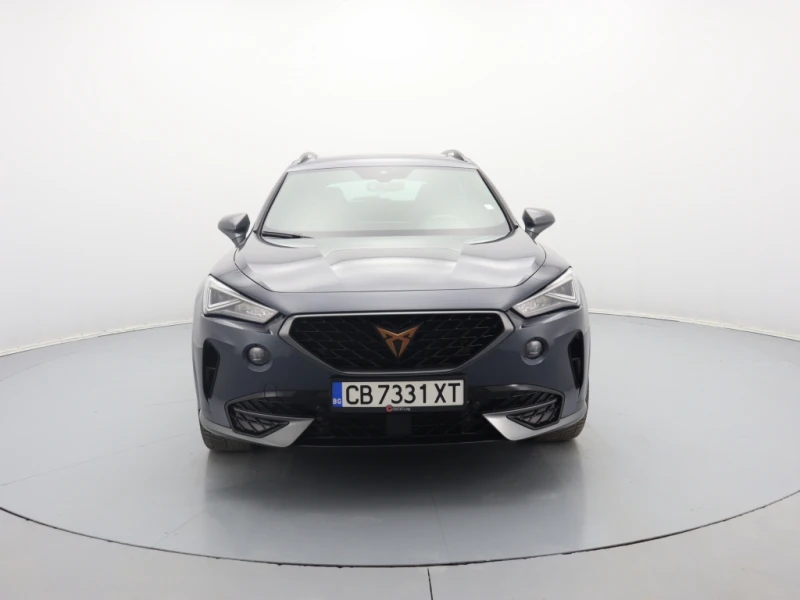 Cupra Formentor 2.0 TSI 4Drive DSG, снимка 2 - Автомобили и джипове - 47300061