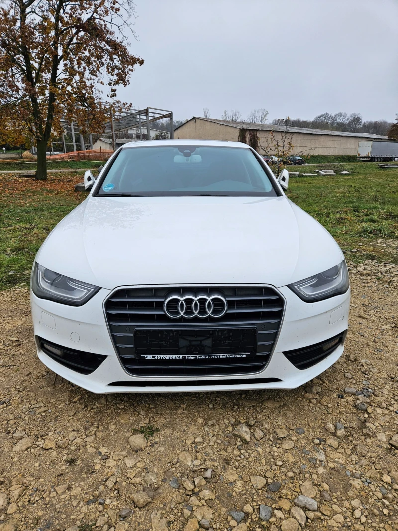 Audi A4 3.0 TDI 204 к.с S-LINE, снимка 2 - Автомобили и джипове - 48417396