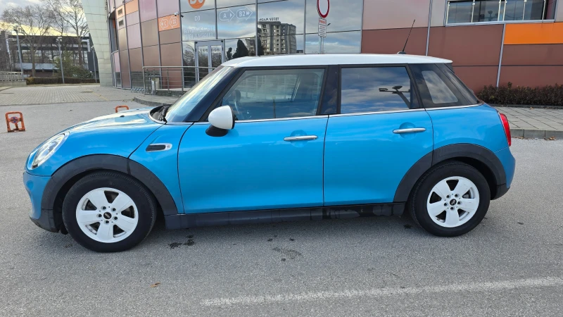 Mini Cooper, снимка 3 - Автомобили и джипове - 48493753