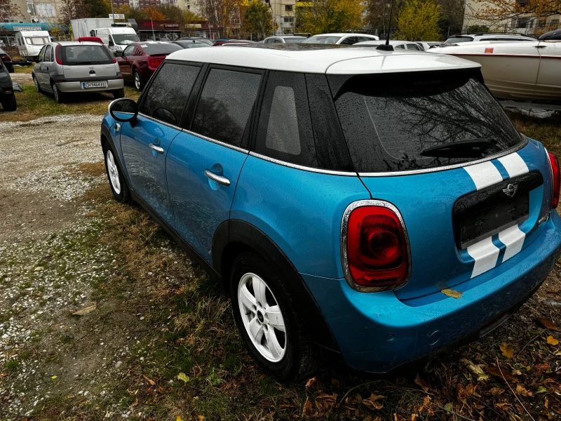 Mini Cooper, снимка 2 - Автомобили и джипове - 48493753