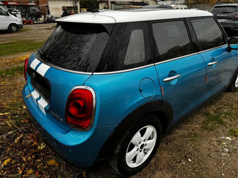 Mini Cooper, снимка 3 - Автомобили и джипове - 48493753