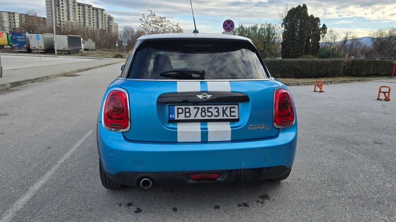 Mini Cooper, снимка 5 - Автомобили и джипове - 48493753