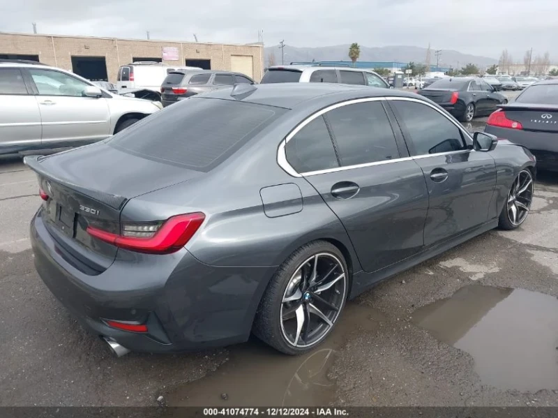 BMW 330, снимка 6 - Автомобили и джипове - 48718589