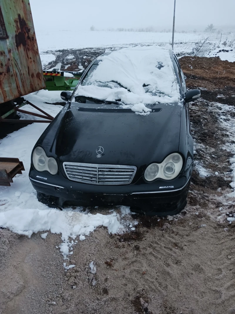 Mercedes-Benz 220, снимка 7 - Автомобили и джипове - 48731589