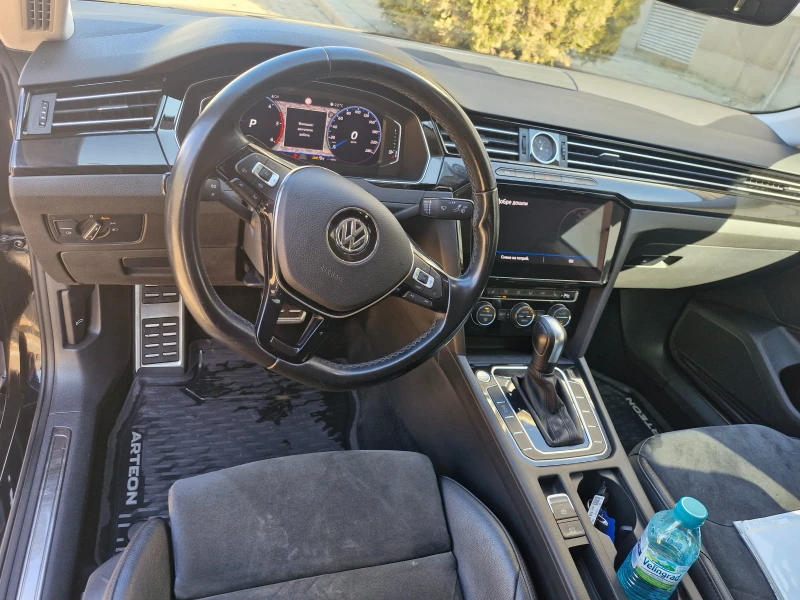 VW Arteon, снимка 5 - Автомобили и джипове - 48784357