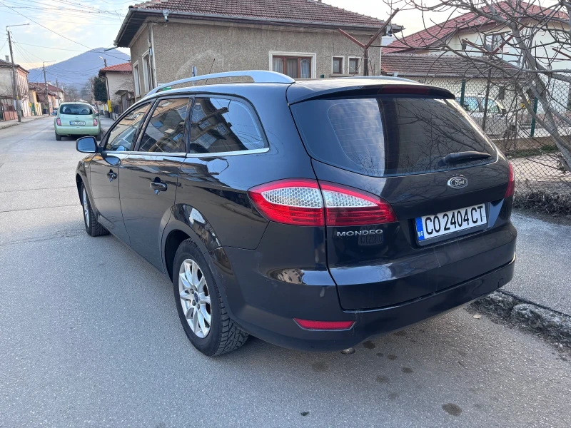 Ford Mondeo, снимка 2 - Автомобили и джипове - 49155809