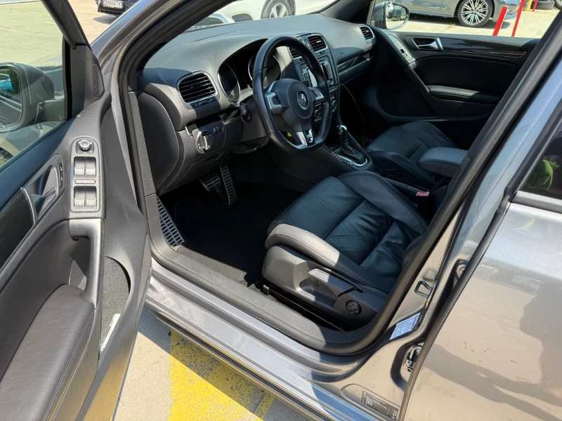 VW Golf GTD 2.0 TDI 170kc, снимка 8 - Автомобили и джипове - 50952205