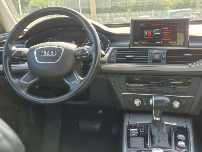 Audi A6 Allroad 3.0TDI, снимка 9 - Автомобили и джипове - 51762344
