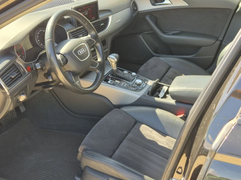 Audi A6 Allroad 3.0TDI, снимка 5 - Автомобили и джипове - 51762344