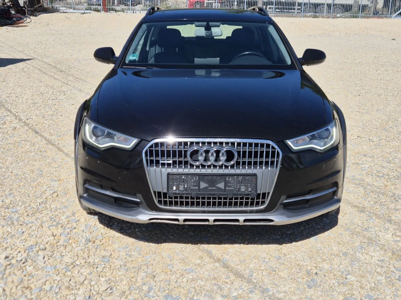 Audi A6 Allroad 3.0TDI, снимка 3 - Автомобили и джипове - 51762344