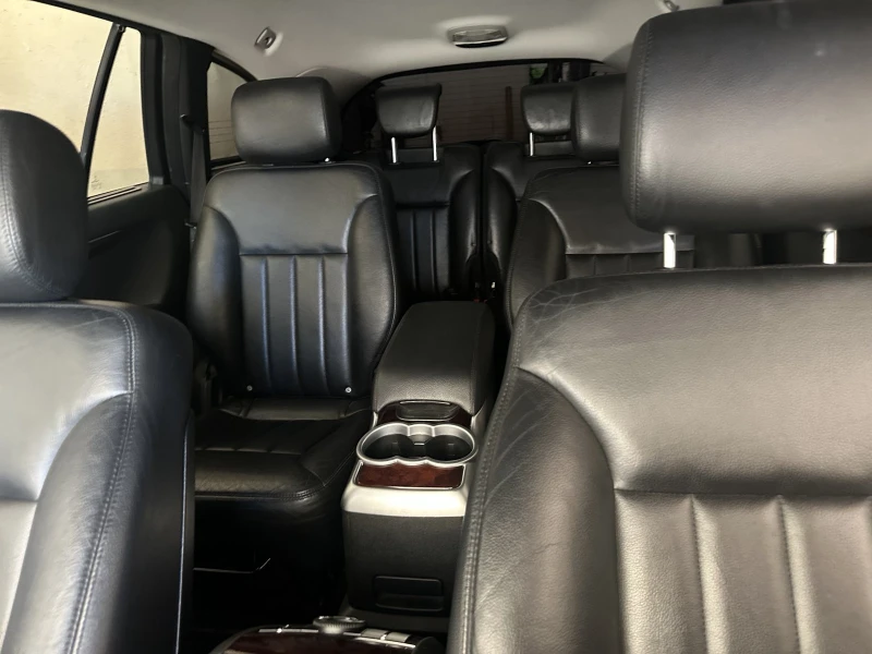 Mercedes-Benz R 320, снимка 8 - Автомобили и джипове - 52278459