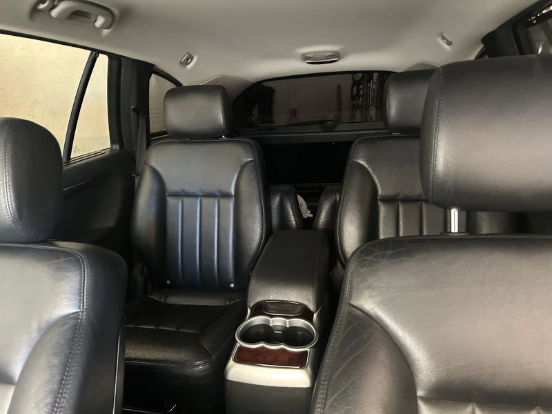 Mercedes-Benz R 320, снимка 7 - Автомобили и джипове - 52278459