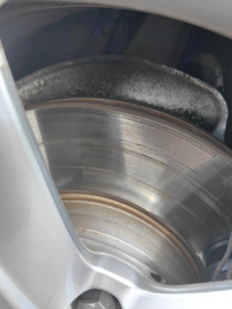 Audi A4 S-line, снимка 13 - Автомобили и джипове - 52357942