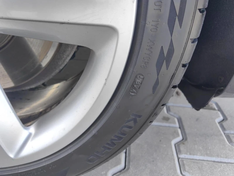 Audi A4 S-line, снимка 14 - Автомобили и джипове - 52357942